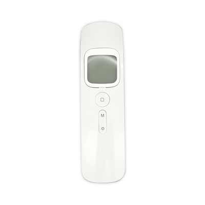 Volwassen Digitale Infrarode Thermometerodm Zonder contact