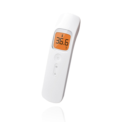 Volwassen Digitale Infrarode Thermometerodm Zonder contact