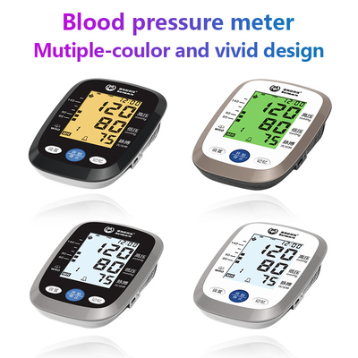 0 aan Draagbare de Bloeddrukmeter GB/T18830 van 290mmHg