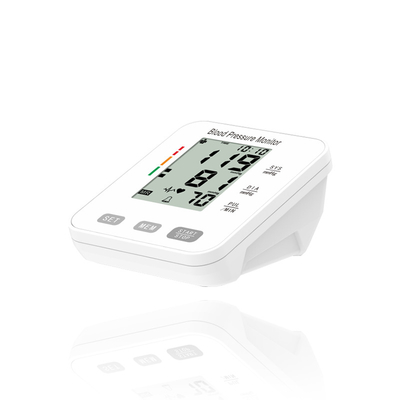 Van het de Meter Hogere Wapen van huisbp Digitale Bloeddrukmeter 40 aan 180times/Min