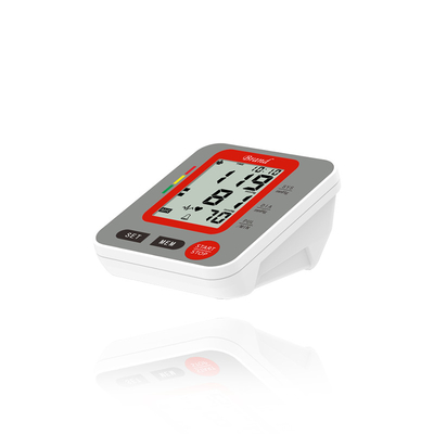 Van het de Meter Hogere Wapen van huisbp Digitale Bloeddrukmeter 40 aan 180times/Min