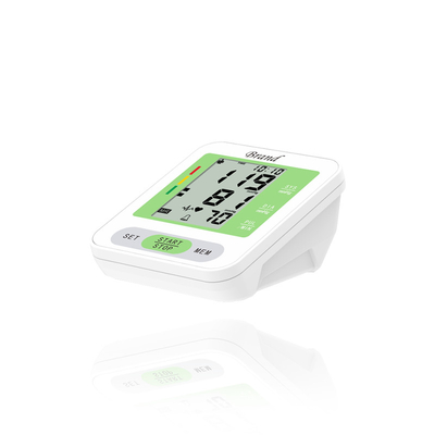 Draadloos BP-de Bloeddrukapparaat 84*73mm van de Machinemeter 2*99-Verslagen