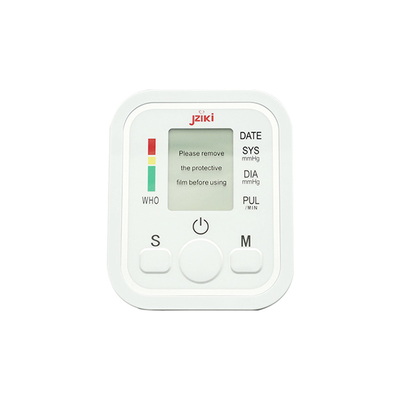 Hoogst Nauwkeurige ODM Digitale LCD IC van Huis Medische Bloeddrukmeters Spaander