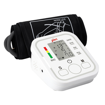 CE0123 Herladen Intelligent Type 1000pcs van USB van huis Medisch Bloeddrukmeters