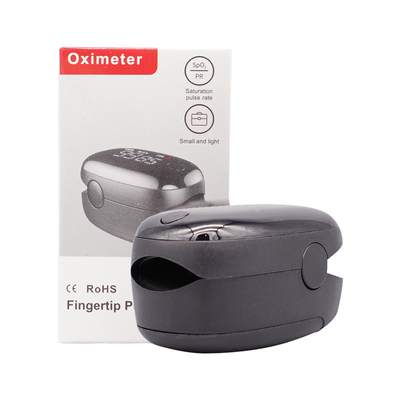 ODM OEM Huis Medische Impuls Oximeter SPO2
