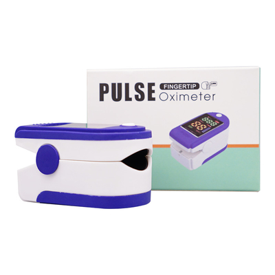 Van de het Huis Medische Impuls van TFT Digitale Draagbare van de de Vingerzuurstof van Oximeter Monitor 30 aan 250BPM