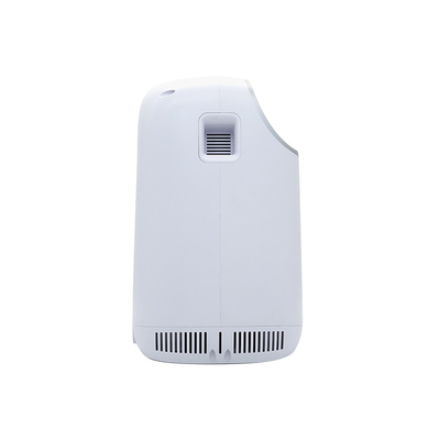 De regelbare Mini Portable Medical Oxygen Concentrator-Zeef van het Machine Hoge Efficiënte Lithium