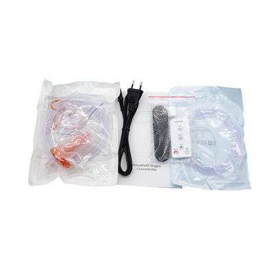 42dB Mini Portable Oxygen Generator 1L/Min