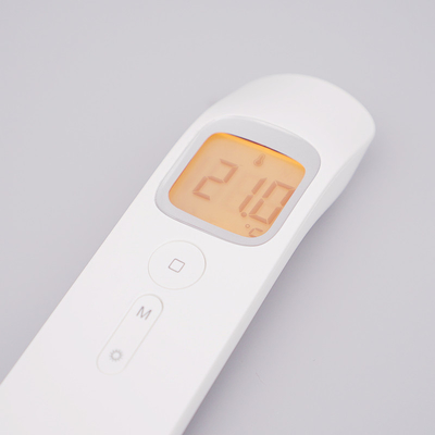 De Digitale Infrarode Thermometer van Fahrenheit met Temperatuuralarm 70 aan 106kPa