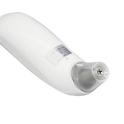 Witte Hoofd de Thermometerlcd 0.1C van Oorpasgeborenen Infrarode Resolutie