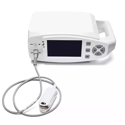 Kleur TFT van RoHS 4.3nch van de Oscillometric de Veterinaire Bloeddrukmeter