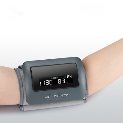 OEM Elektronische Smart Bluetooth Bloeddrukmeter Automatische Bovenarm BP Monitor