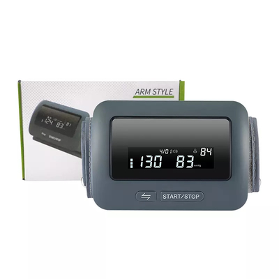 OEM Elektronische Smart Bluetooth Bloeddrukmeter Automatische Bovenarm BP Monitor