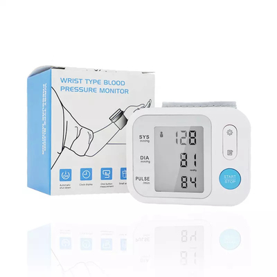 Ce van het Huis Medisch Bloeddrukmeters van de noodsituatie Medisch Multiparameter
