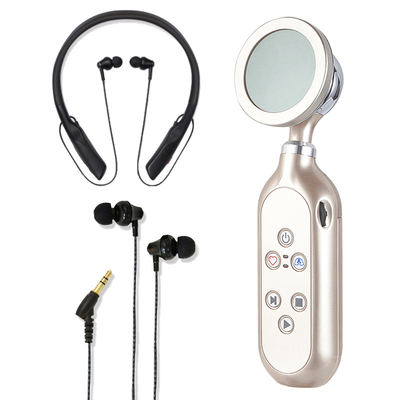 Bluetooth Thuis Ziekenhuis Elektronische Digitale Stethoscoop Smart Wireless