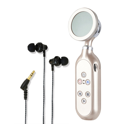 Ziekenhuis Professionele medische apparaten Mobiele telefoon Elektronische Bluetooth Estetoscopio